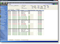 Payment Ledger with Payment Entry