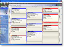 Appointment & Revenue Scheduling